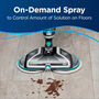 Spinwave Cordless On Demand Spray